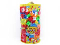 Blocks(156PCS) toys