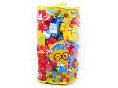 Blocks(118PCS) toys