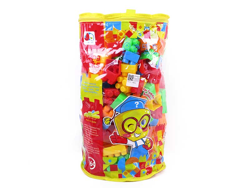 Blocks(188PCS) toys