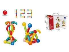 Magnetic Block(42PCS) toys