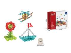 Blocks(205PCS) toys