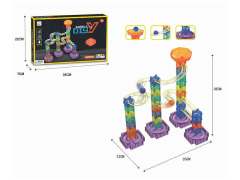 Blocks(47PCS) toys