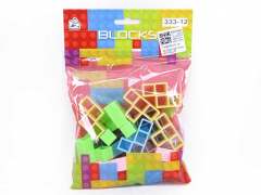 Macaron Color Blocks(16PCS) toys