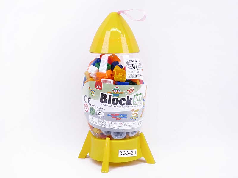 Blocks(100PCS) toys