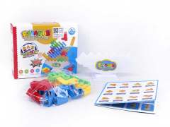 Blocks(16PCS) toys