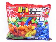 Blocks (210PCS) toys