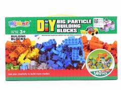 Blocks(140PCS)