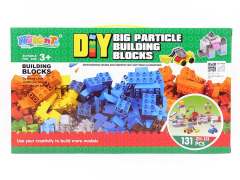 Blocks(131PCS)