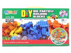 Blocks(180PCS)