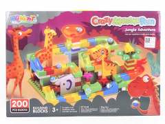 Blocks(200PCS) toys