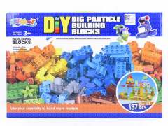 Blocks(137PCS)