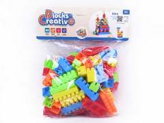 Blocks(120pcs) toys