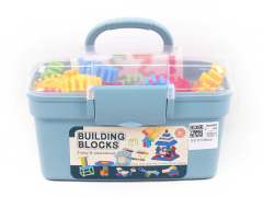 Blocks(58pcs) toys