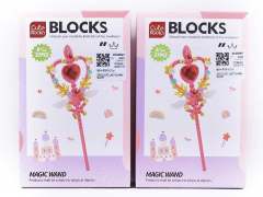 Blocks(27pcs) toys