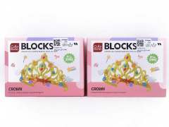 Blocks(27pcs) toys