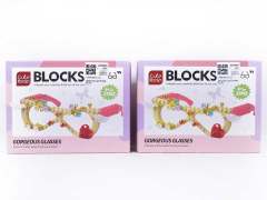 Blocks(27pcs) toys