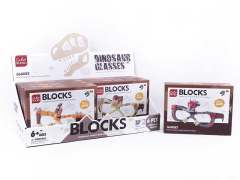 Blocks(6in1) toys