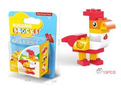 Blocks(16PCS) toys