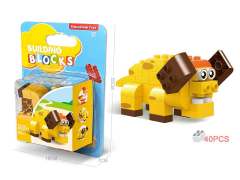 Blocks(40PCS)