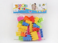 Blocks(26PCS) toys