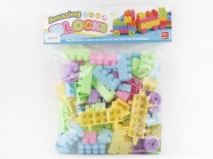 Blocks(65PCS) toys