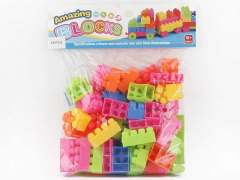 Blocks(56PCS) toys