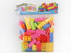 Blocks(60PCS) toys