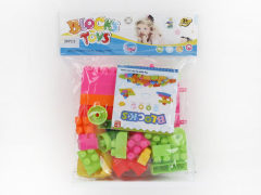 Blocks(36PCS)