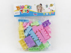 Blocks(28PCS) toys