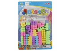 Blocks(26PCS)