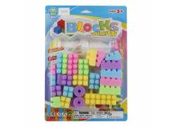 Blocks(26PCS) toys