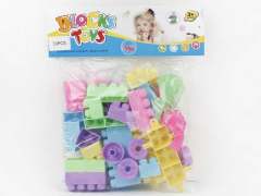 Block(33pcs) toys