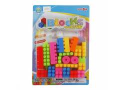 Blocks(24PCS)