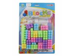 Blocks(24PCS) toys