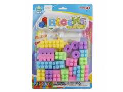 Blocks(24PCS) toys