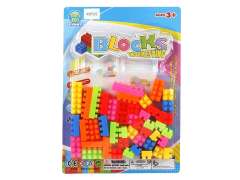 Blocks(45PCS)