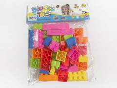 Blocks(38PCS)