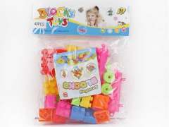 Blocks(40PCS) toys