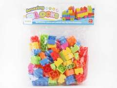 Blocks(60PCS) toys