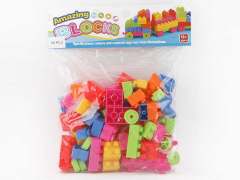 Blocks(66PCS)