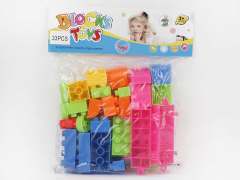 Blocks(33PCS)