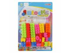 Blocks(26PCS) toys