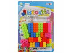 Blocks(26PCS) toys