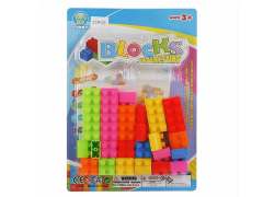 Blocks(23PCS)