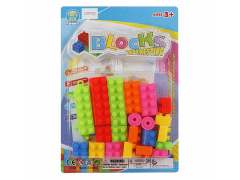 Blocks(23PCS)