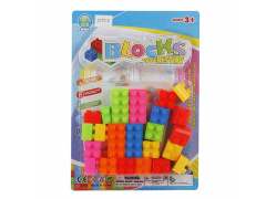 Blocks(23PCS) toys