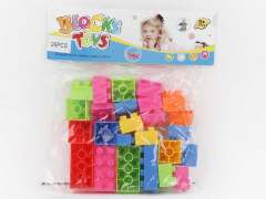 Blocks(26PCS) toys