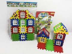 Blocks(24PCS) toys