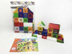 Blocks(44PCS) toys