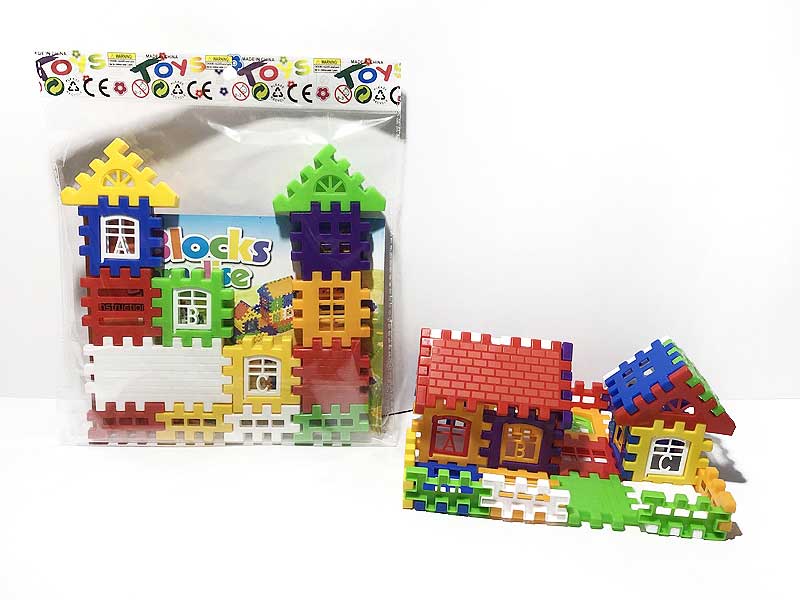 Blocks(28PCS) toys